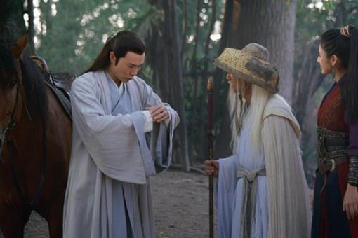张三丰活了多久?真的活了三个朝代吗?