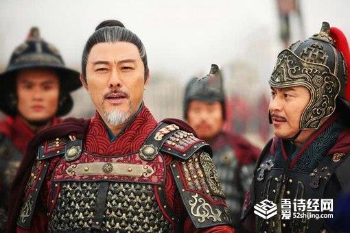 杜充怎么死的