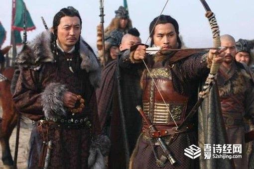 杜充怎么死的