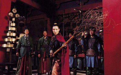 ​古代四大丑女都是谁?虽然丑但是结局却比四大美女好多了