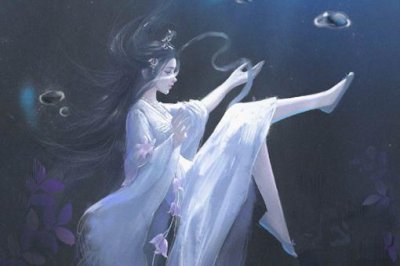 ​为什么下凡的都是仙女没有仙男?为什么玉帝只有女儿没有儿子?