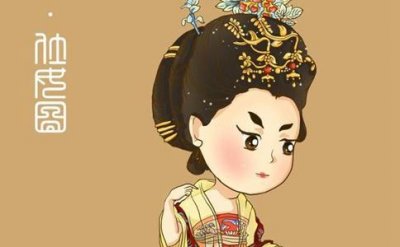 ​唐朝的生活到底是怎样的?唐代人为什么以肥为美?
