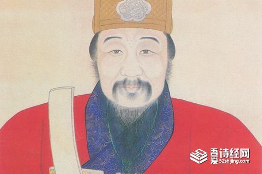 杨继盛是一个怎样的人