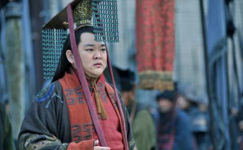 刘禅对诸葛亮是什么态度?真的当做父亲看待吗?