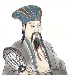 ​诸葛亮有1.92的身高是真的吗?