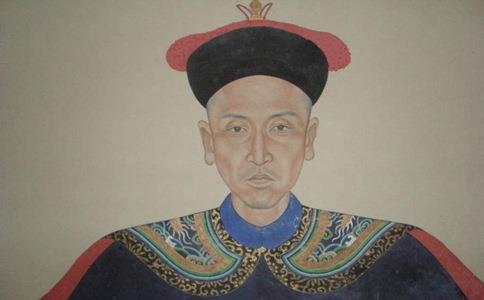 怎么评价恩泽这位清代戍边将军?