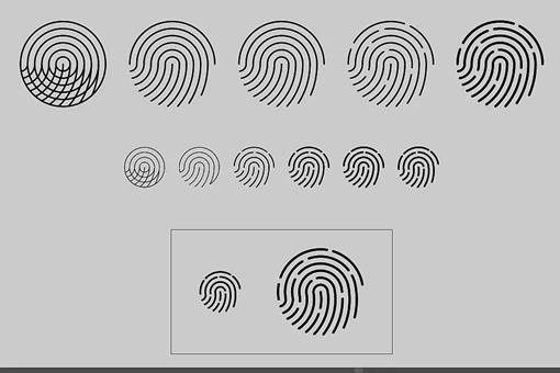 古代犯人为什么要按指纹?