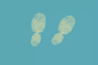 ​古代犯人为什么要按指纹?