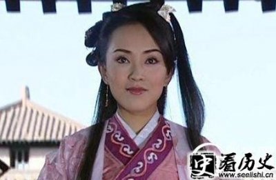 ​汉武帝皇后陈阿娇的最后结局是怎样的