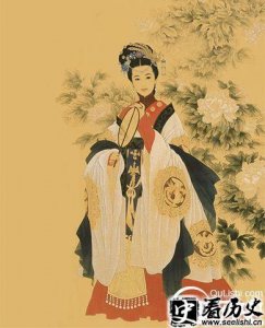 ​谢道韫资料简介 谢道韫是一个什么样的人
