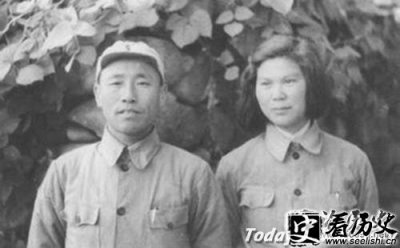 ​邢仁甫的老婆宋魁玲生平介绍 宋魁玲后来怎么样了