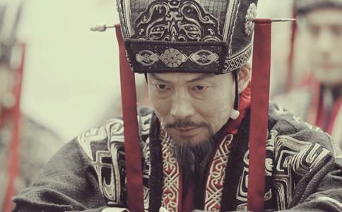 正史上真实的荀攸到底有多厉害?
