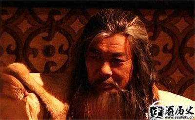 ​王罕大汗生平介绍 铁木真与王罕关系如何