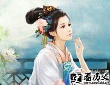 ​长乐公主为何最受宠：因是唐太宗最爱之人所生?