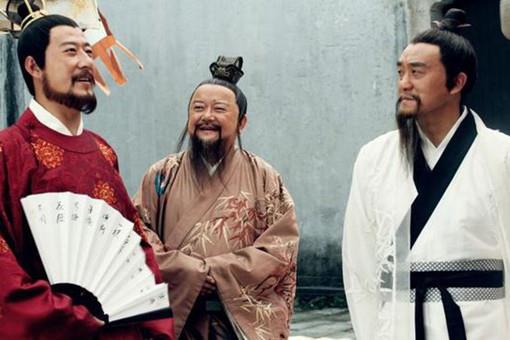 刘伯温为何阻止朱元璋攻打日本?