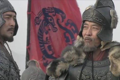 战国四大名将之一的廉颇是如何被弃用的?