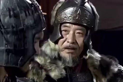 战国四大名将之一的廉颇是如何被弃用的?