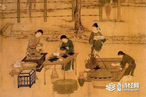 汉代税率三十税一,为何百姓还要卖地?