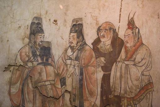 唐朝皇帝能力排名顺序表
