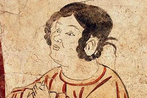 唐朝皇帝能力排名顺序表