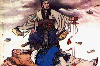​信陵君早已料到魏国会亡于秦国之手,强行替魏续命数十年