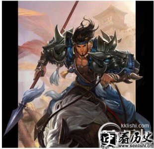 ​高顺是谁？吕布为何知其忠而不用