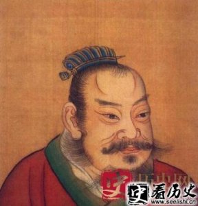 ​项羽是哪个朝代的人 项羽是怎么死的