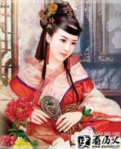 ​褒姒烽火戏诸侯：真正的一笑倾城倾国