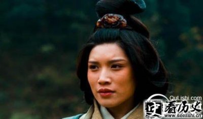 ​解析三国刘备和糜夫人是阿斗的什么人