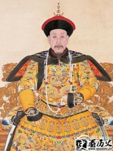 ​皇帝也腹黑：乾隆使阴招令臣子斗法