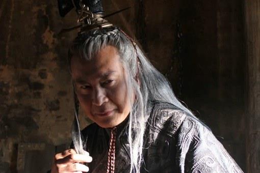赵高为何要推翻秦室血脉?