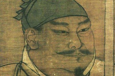 ​宋太祖为什么不立太子?