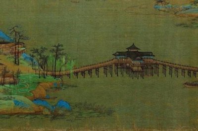 ​北宋有哪些科技成就？