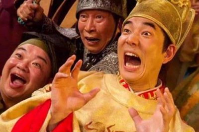 ​明武宗朱厚照是一位怎样的皇帝