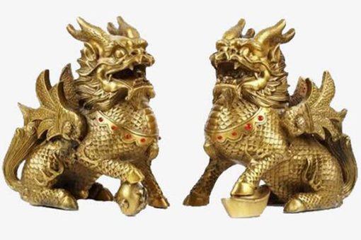 石狮子文化最早起源于哪个朝代?