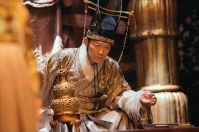 ​魏忠贤生前留13字是什么?崇祯皇帝为何不听?