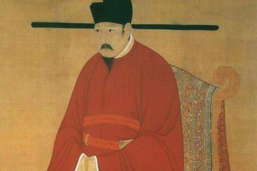 古代龙袍为什么要用黄色?