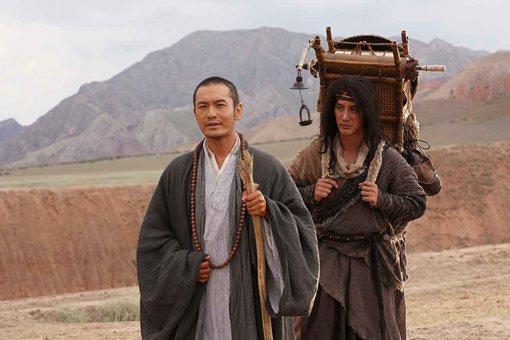 李世民为何总让玄奘还俗?