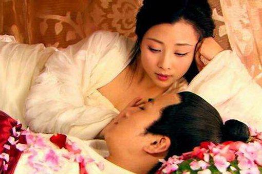 山阴公主的快乐是啥?