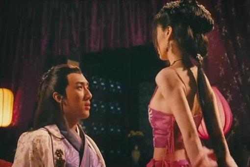 山阴公主的快乐是啥?