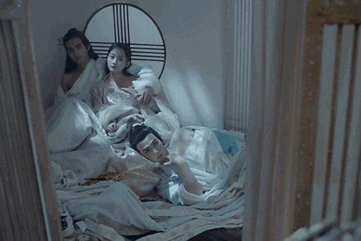 山阴公主的快乐是啥?