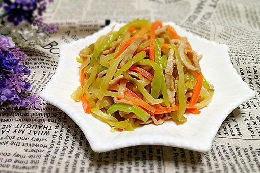 榨菜有什么历史?