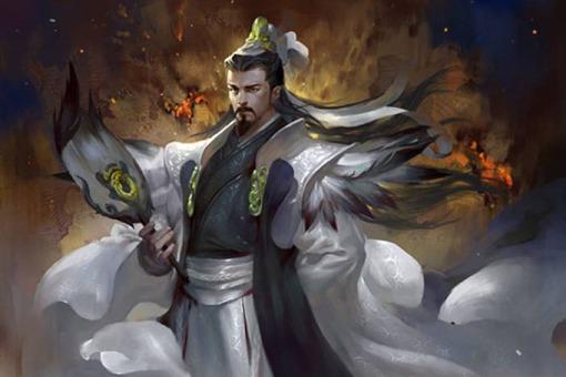 诸葛亮为什么自贬三级?他这样是做给谁看的?