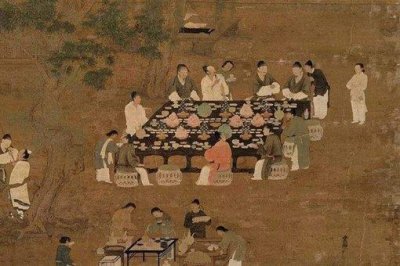 ​田氏抢了姜氏齐国,为何连国名都不改?