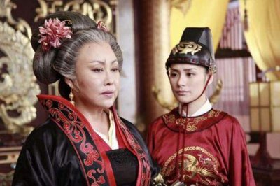 ​武则天为何迁都洛阳