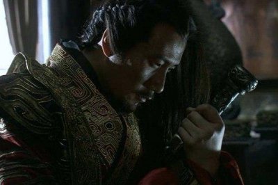 ​历史上夫差是怎样的形象?