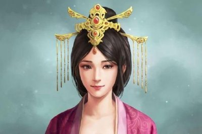 ​羊徽瑜是谁？