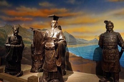 ​秦始皇焚书坑儒的真相是什么?