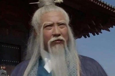 ​张三丰究竟活了多少岁?他是哪个朝代的人?