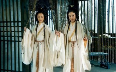 ​孙策的妻子是谁?他的妻子是大乔吗?